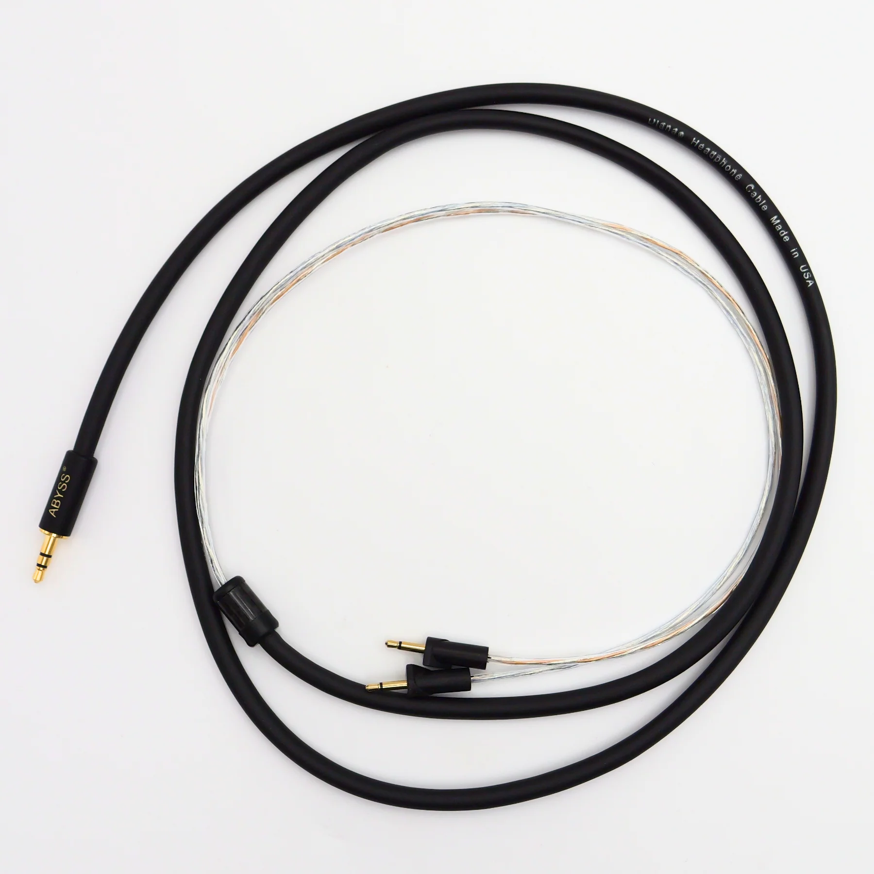 Diana Headphone Cable for Diana Stock Replacement and JOAL Upgrades - Image 5