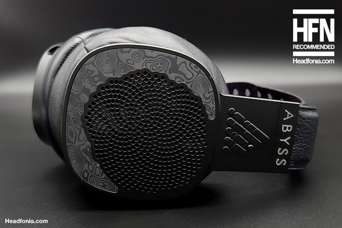 ABYSS Diana DZ Luxury Audiophile Headphone-SALE! - Image 10