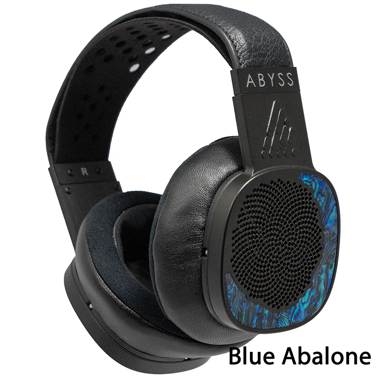 ABYSS Diana DZ Luxury Audiophile Headphone-SALE! - Image 4