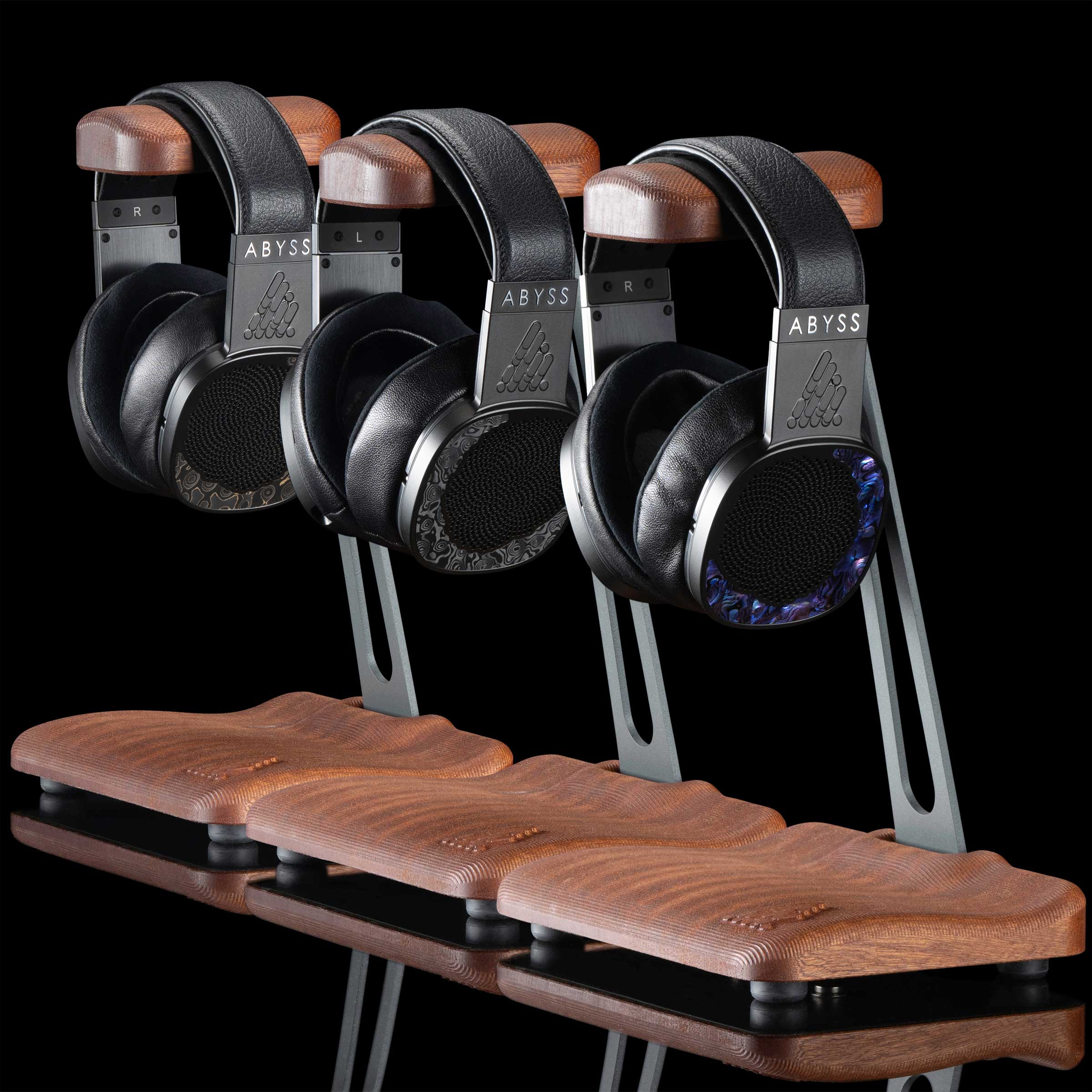 ABYSS Diana DZ Luxury Audiophile Headphone-SALE! - Image 5