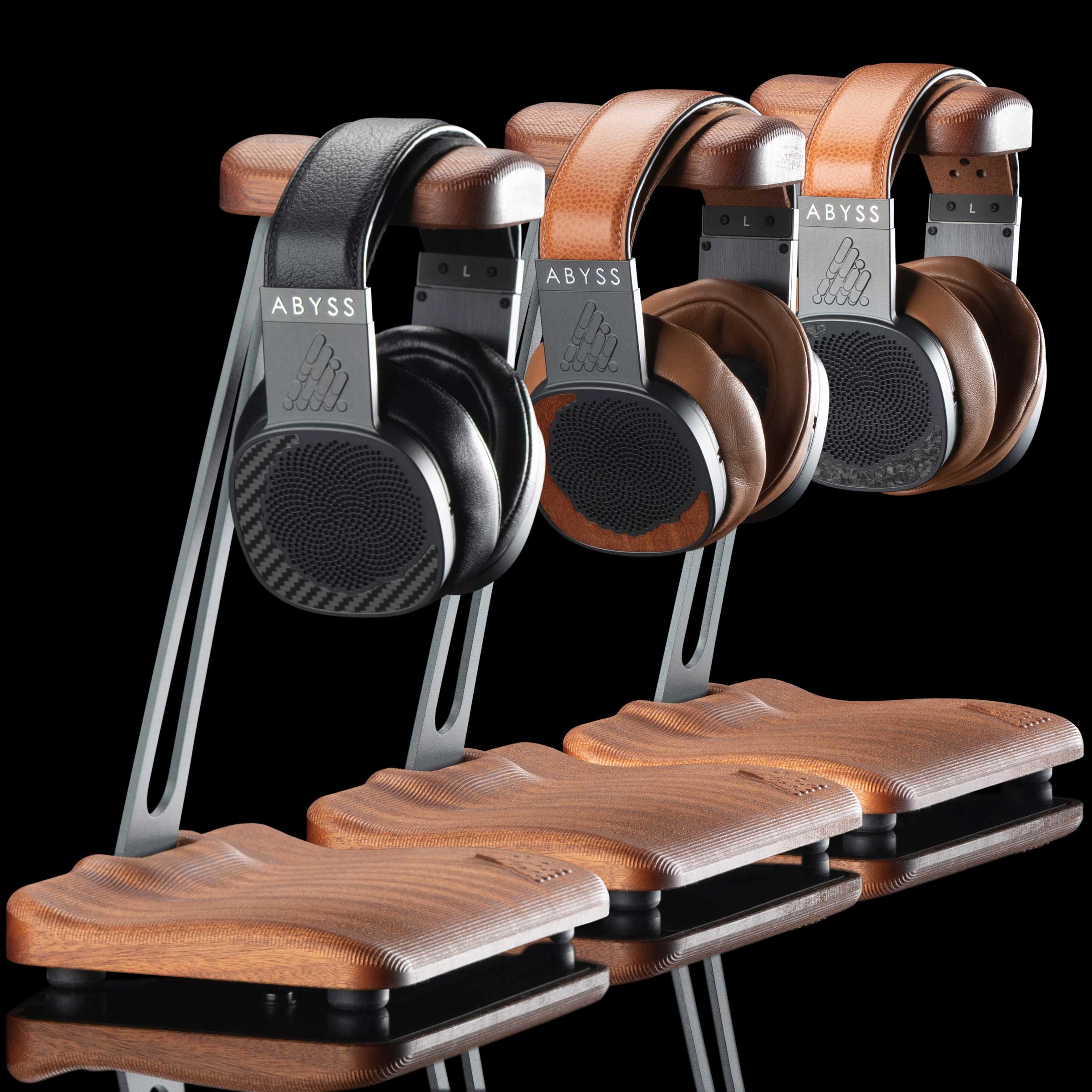 ABYSS Diana MR Premium Headphone - Image 10