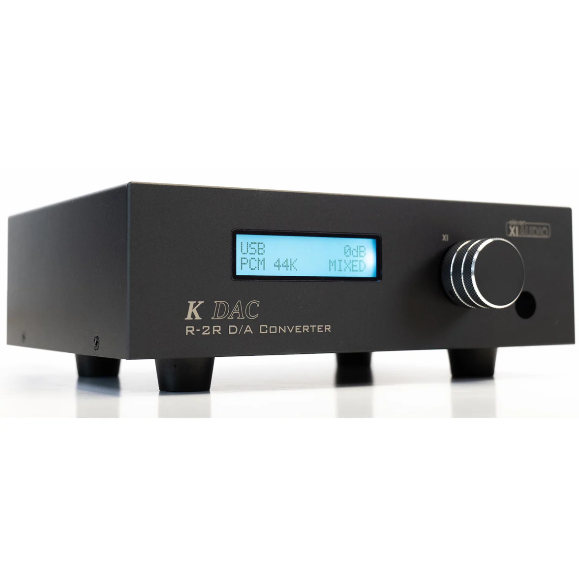ABYSS Diana MR and Eleven Audio Broadway High-End System Bundle Discount - Image 6