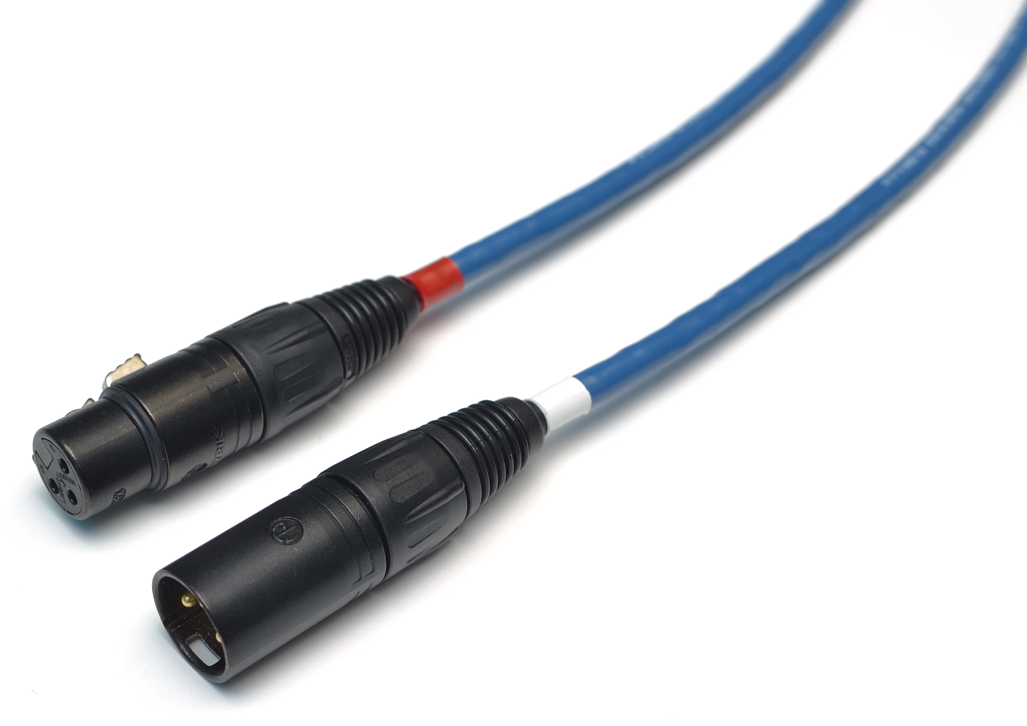 JPS Labs UltraConductor 2 - RCA & XLR Interconnect Cables - Image 3