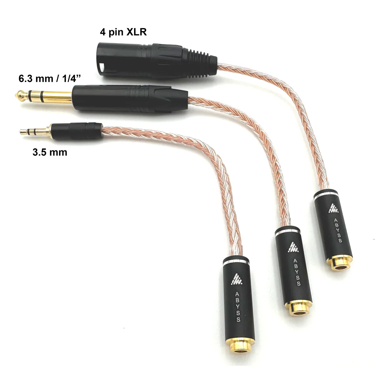 ABYSS JOAL High Performance Headphone Master Tape Sound - Image 3