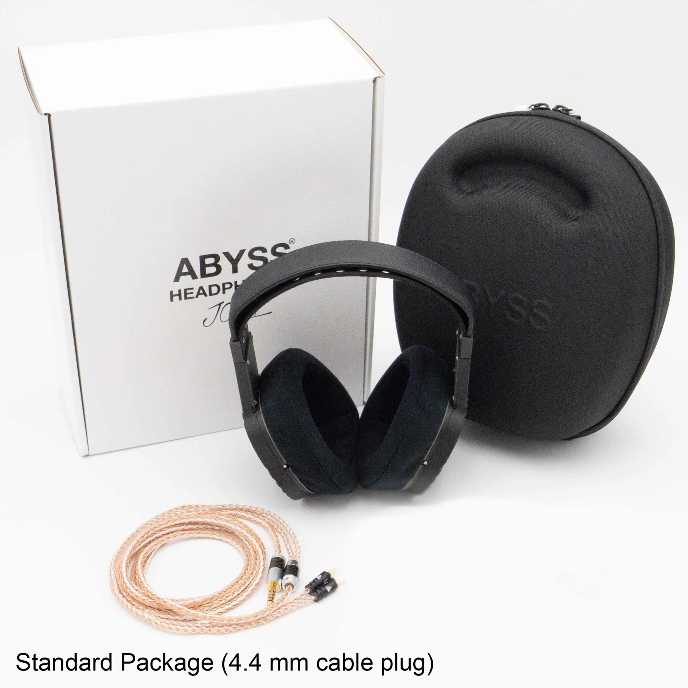 ABYSS JOAL High Performance Headphone Master Tape Sound - Image 9