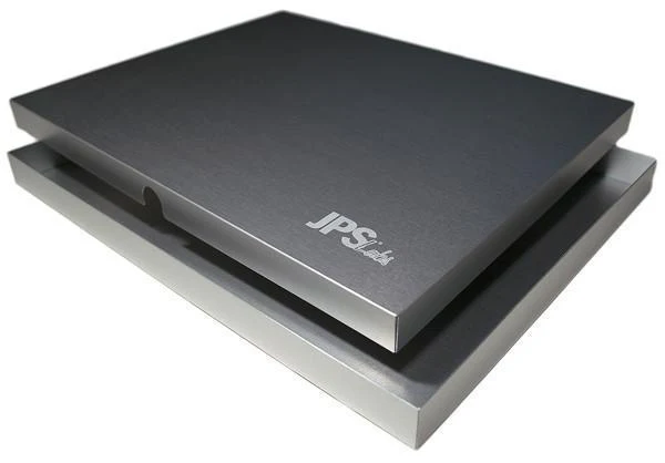 JPS Labs Aluminata Reference AC Cable - Image 3