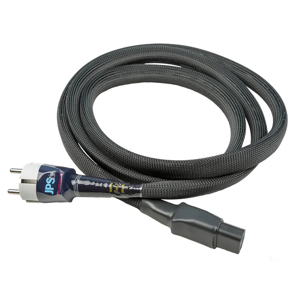 JPS Labs dCS Lina Dual Clock Cables and AC Power Cable Set - Image 4