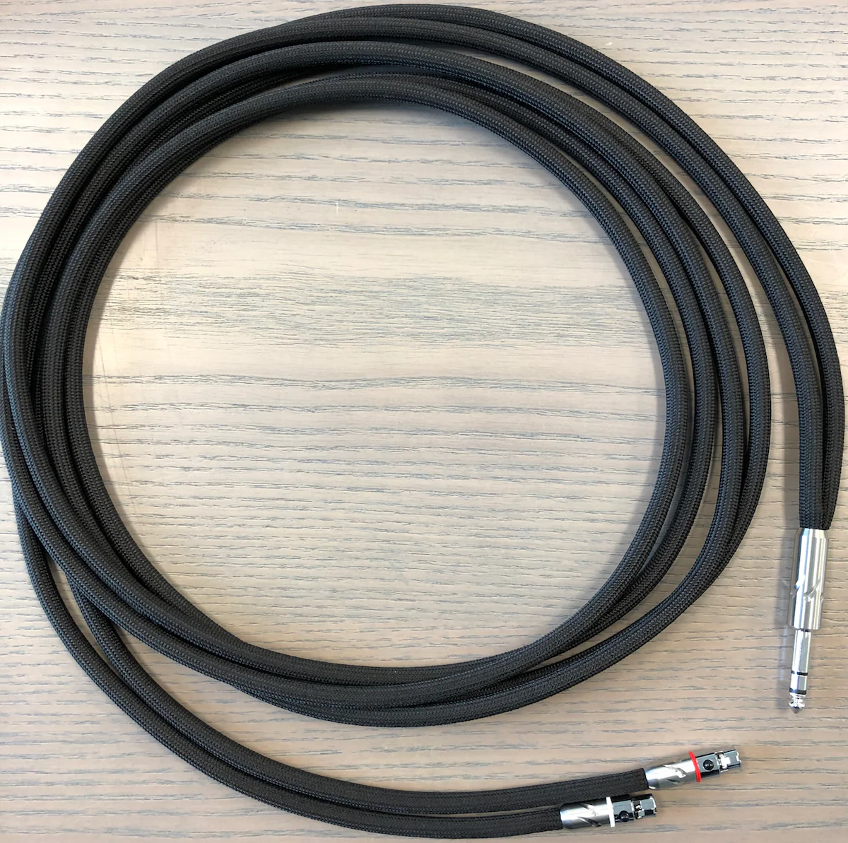 Superconductor HP upgrade cables for ABYSS AB1266 - Image 4