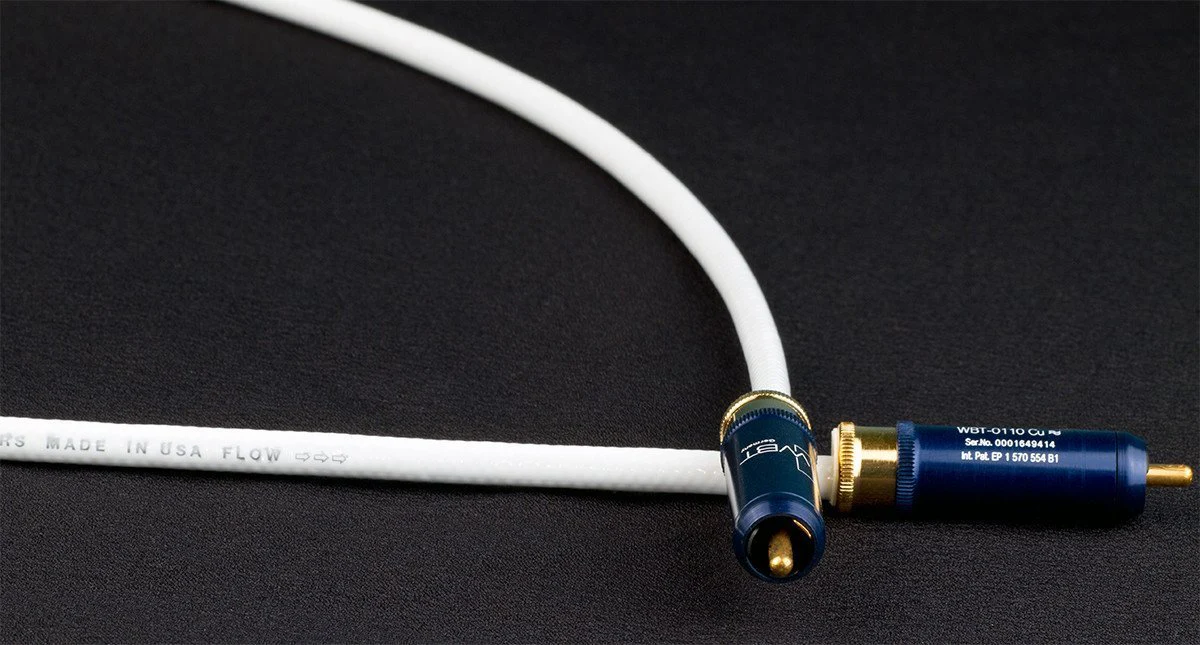 JPS Labs Superconductor V - Digital Cable - Image 4