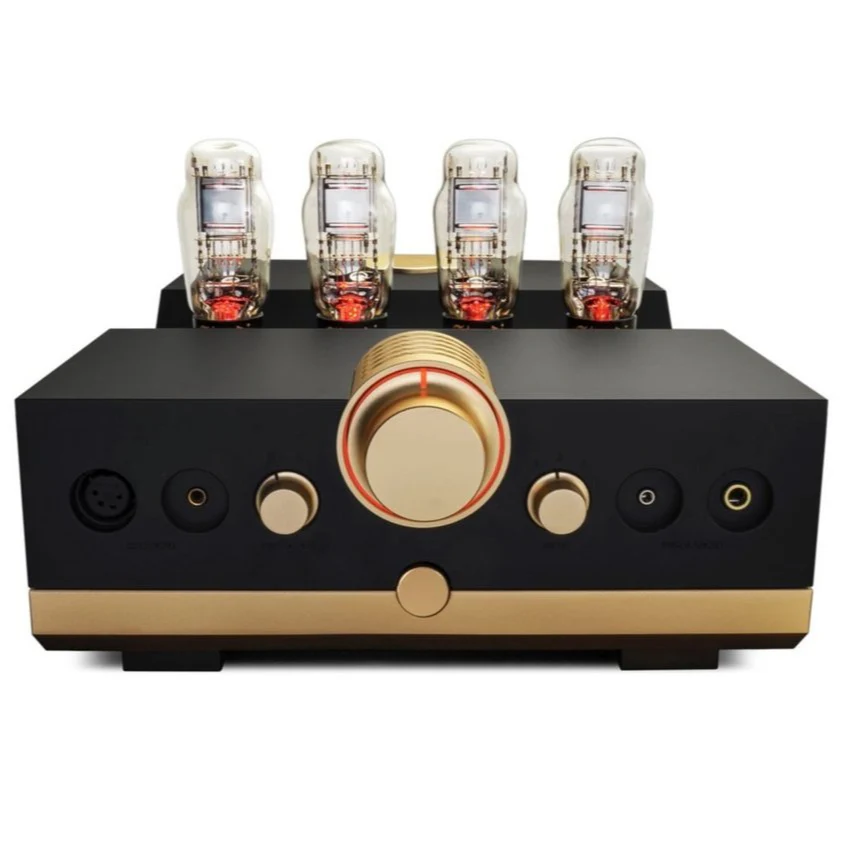 Woo Audio WA24 20th Anniversary Edition Headphone Amplifier - Image 2