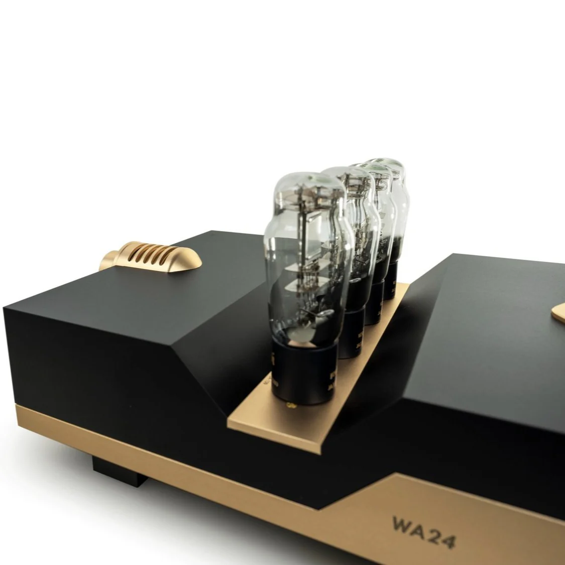 Woo Audio WA24 20th Anniversary Edition Headphone Amplifier - Image 3