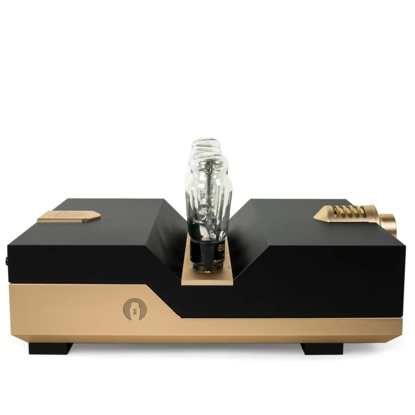Woo Audio WA24 20th Anniversary Edition Headphone Amplifier - Image 7