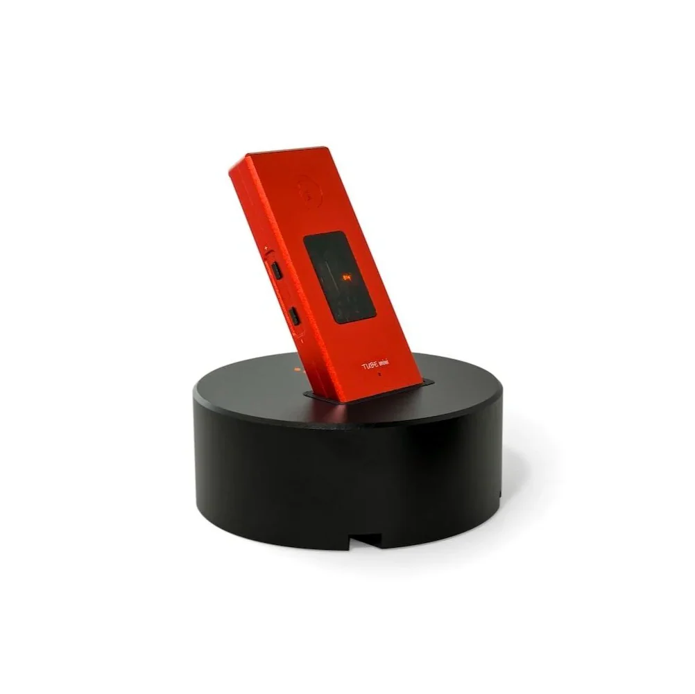 Woo Audio TUBE TUBE mini Balanced Headphone Amplifier / DAC - Image 10