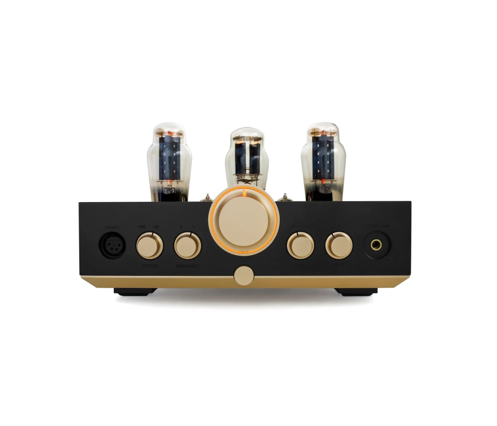 Woo Audio WA23 LUNA Headphone Amplifier / Preamplifier - Image 2