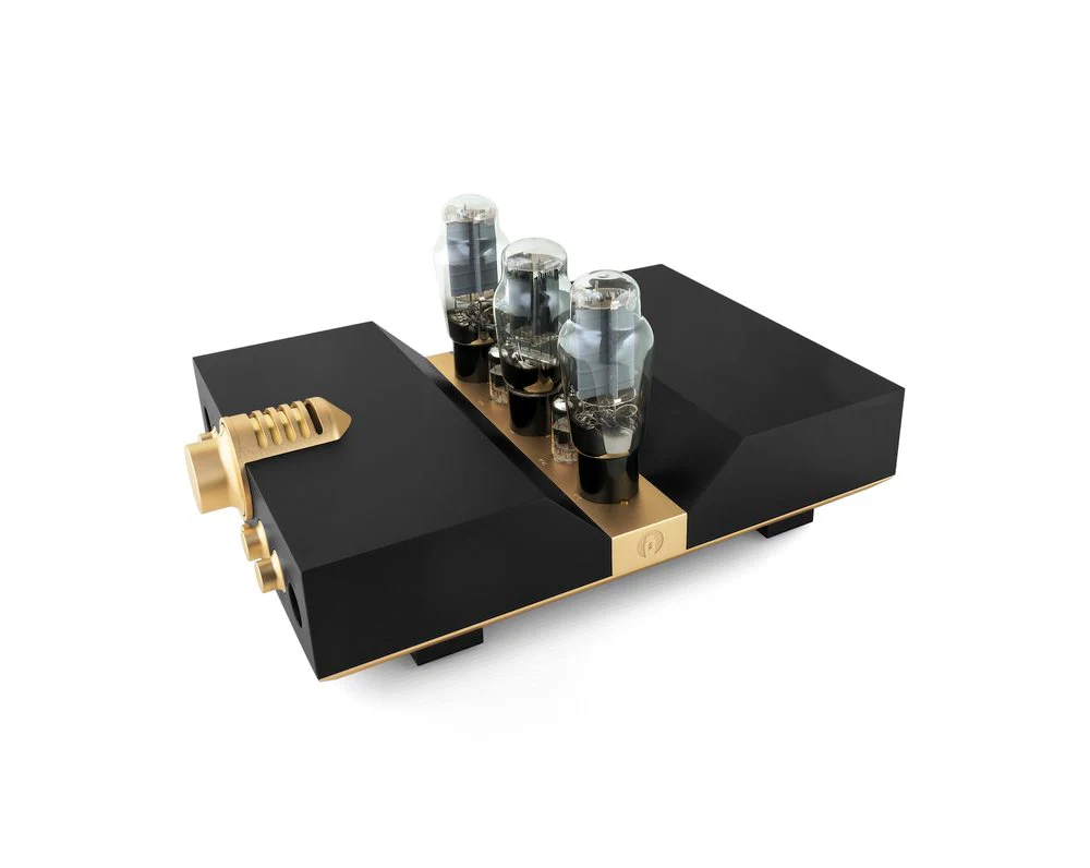 Woo Audio WA23 LUNA Headphone Amplifier / Preamplifier - Image 3