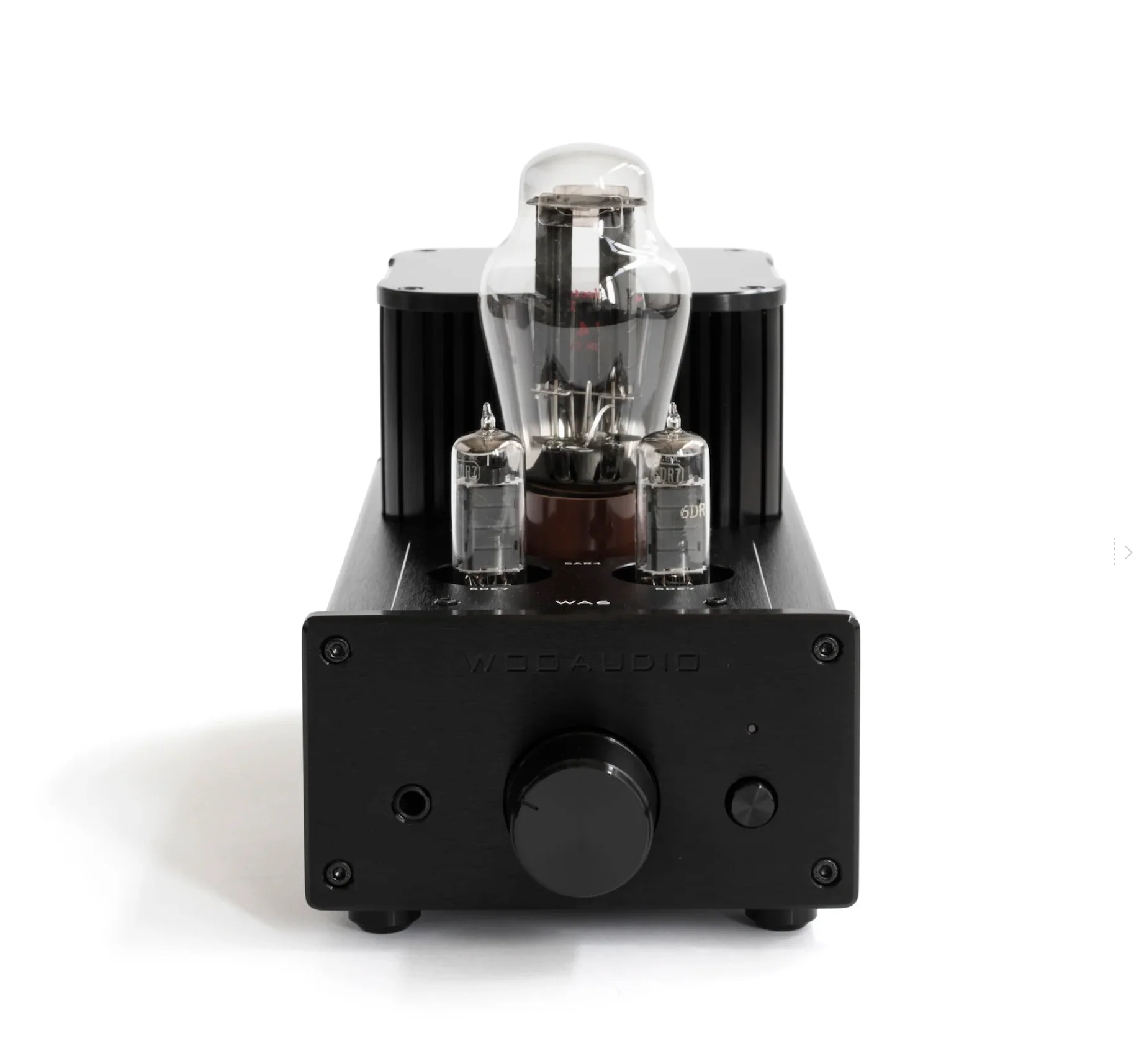 Woo Audio WA6 (2nd gen) Headphone Amplifier - Image 3