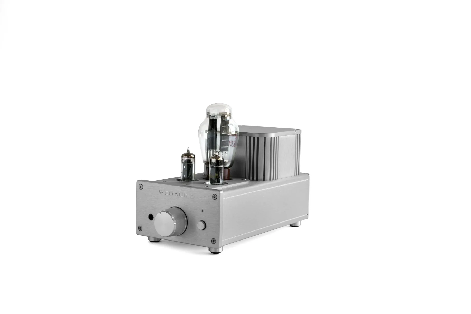 Woo Audio WA6 (2nd gen) Headphone Amplifier - Image 7